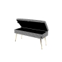 Kufer Pikowany Butelkowa Żółcień Cytrynowa Guzik Tapicerowany/Kryształ Q-1 Rozmiary od 50 cm do 200 cm